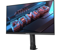 GIGABYTE 28'' M28U Arm Edition M28U AE Czarny - 1111812 - zdjęcie 2